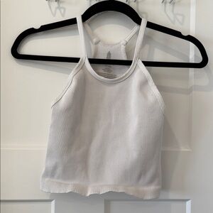 Free people Happiness Runs Long Crop m/l